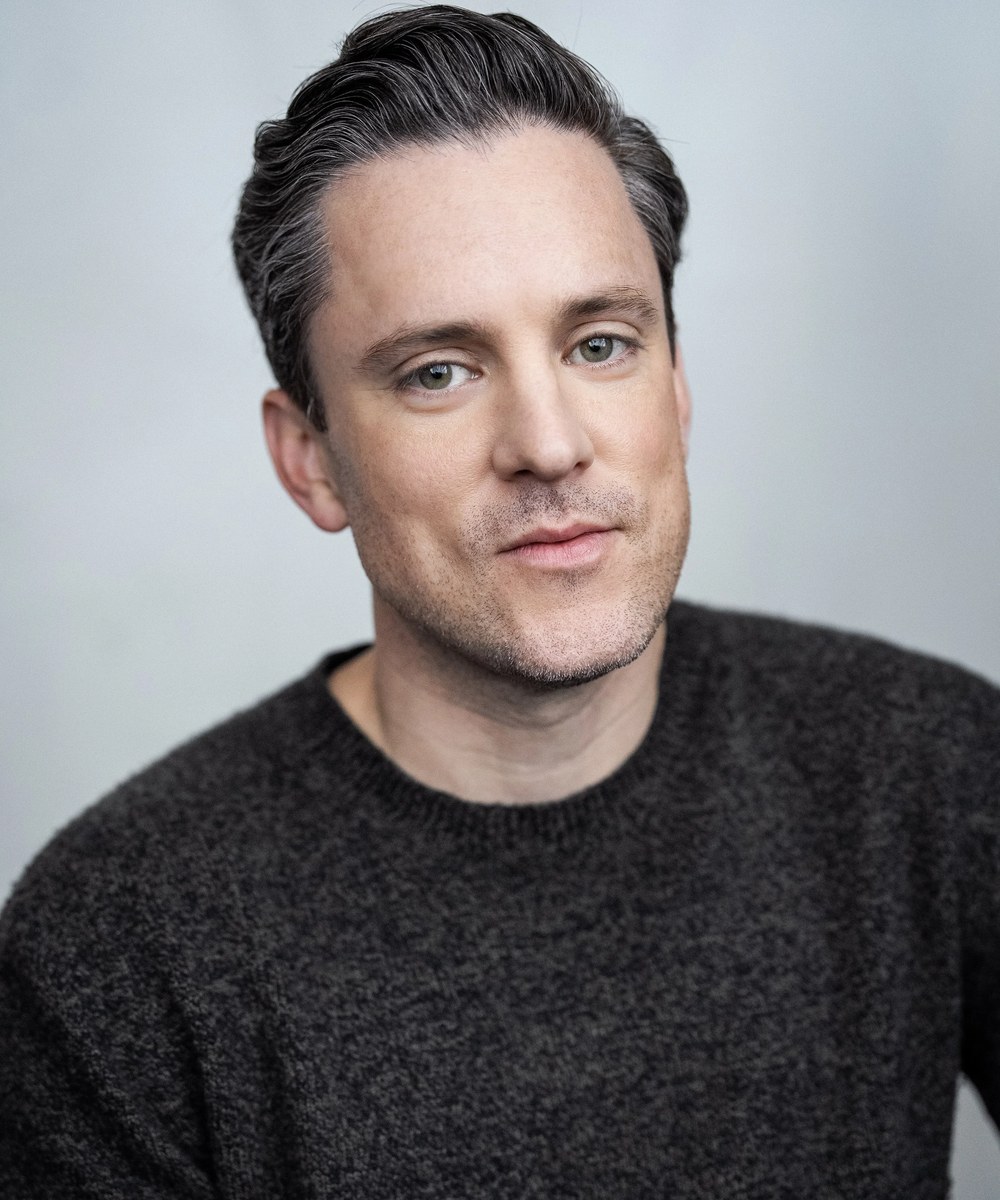 Ben Jones